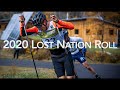 2020 Lost Nation Rollerski Race- Recap