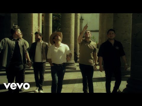 Calibre 50 & Joss Favela - Mi Hubiera Favorito