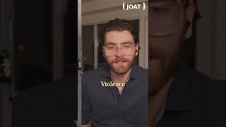 Mike Ma's 'Harassment Architecture' Unpacked #shorts