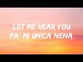 David Guetta, Bebe Rexha & J Balvin-Say My Name (Lyrics)