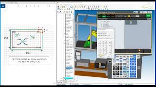 011 Découverte de l’Offset PR: décalage de registre de position (Tutoriel TPE Robot FANUC)
