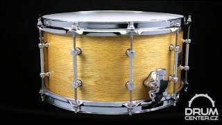 Tama S.l.p. Matte Tan Oak 14X7