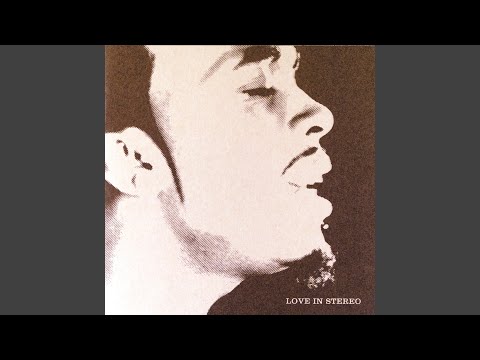 Putar The Day - Rahsaan Patterson
