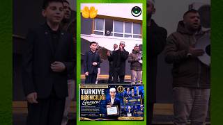 Celal Karatüre🤗Türkiye Birincisi Gururumuz Emin Kayra Eke Ile Bir Araya Geldi.