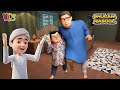Bablo Bana Baap Ka Sahara New Episode 2025 Ghulam Rasool Cartoon Series Islamic Cartoon Bablo Bana Baap Ka Sahara New Episode 2025 Ghulam Rasool Cartoon Series Islamic Cartoon