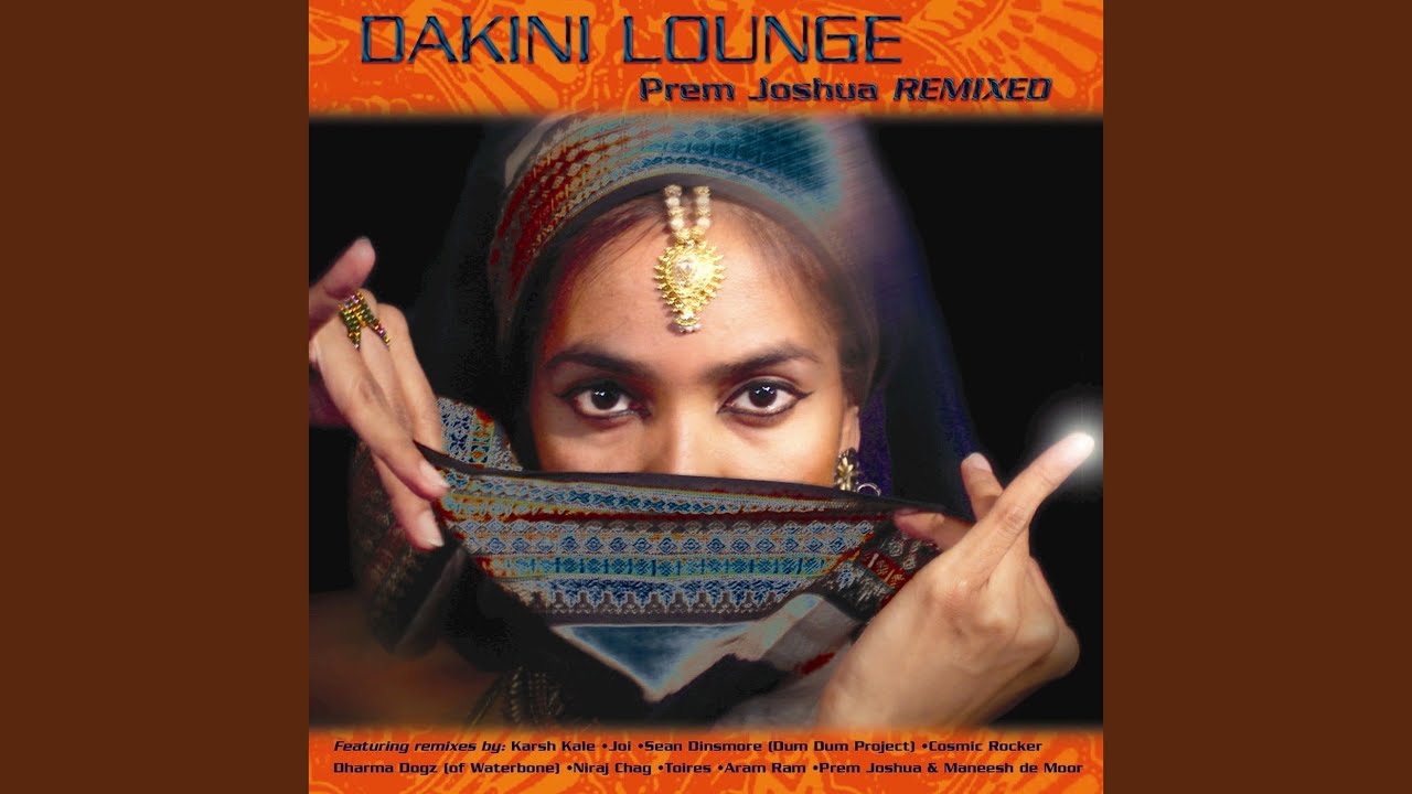 Lahore Connection (Toires Remix)