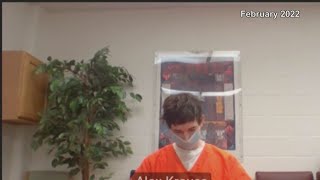 Grand Chute man found competent to be sentenced for homicide of grandparents