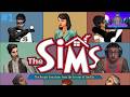 Let's Play The Sims - Part 1