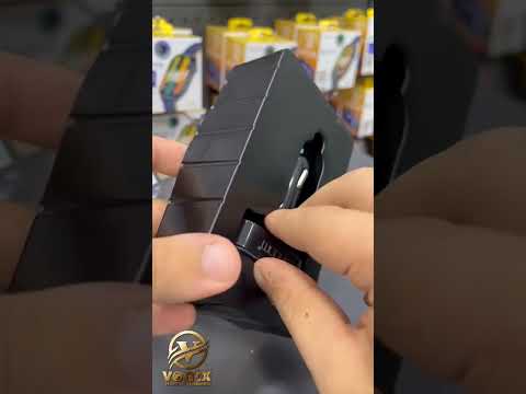 انسى الزحمة والمشاكل 4 في 1 يعني شاحن صاروخ أغاني من أي مكان ومكالمات زي الفل