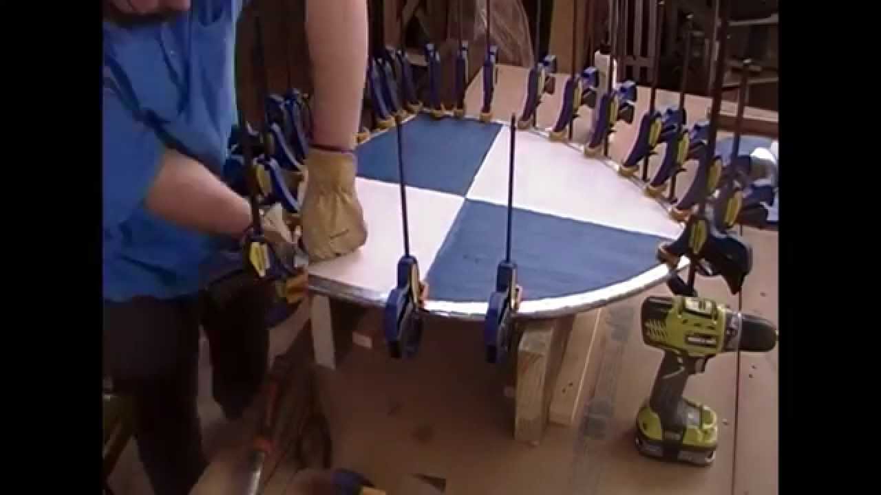 How to make a heater shield YouTube