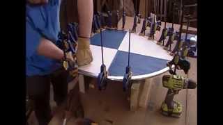 How to make a heater shield
