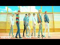 BTS - DNA (Official 4K Music Video) #BTS #ARIRANG #DNA #4K