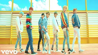 BTS - DNA (Official 4K Music Video) #BTS #ARIRANG #DNA #4K 