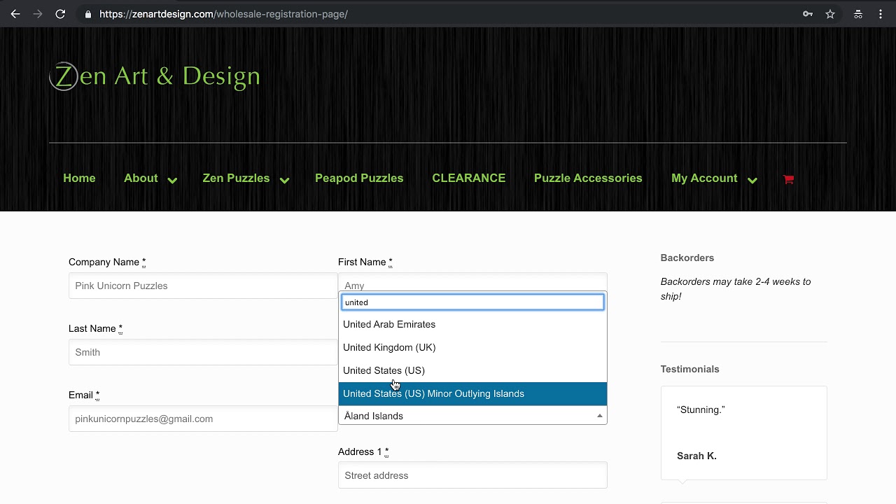 Account registration bonus mega match