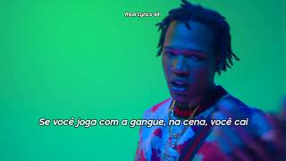 B-Lovee - "Neaky" (Legendado)