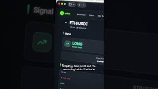 you should understand #aitrading #aicrypto #tradingstrategy #trading #tradingbot