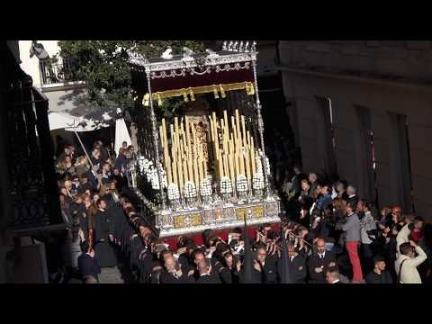 Muy Antigua, Venerable y Pontificia Archicofradía Sacramental de Nazarenos del Santísimo Cristo de la Redención y Nuestra Señora de los Dolores