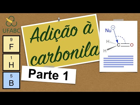 Vídeo: Qual é a estrutura da cianoidrina?