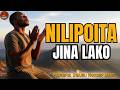 Nilipoita Jina Lako Deep Swahili Worship Music By Sifa Melodies 