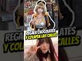 COSPLAYER COLAPSA LAS CALLES POR REGALAR CHOCOLATES EL 14 🇯🇵🌸 #anime #shorts #noticias #gaming