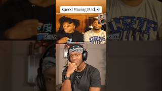 Speed Moving Mad 💀