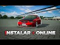 Como baixar instalar e JOGAR ONLINE o LIVE FOR SPEED Como baixar instalar e JOGAR ONLINE o LIVE FOR SPEED