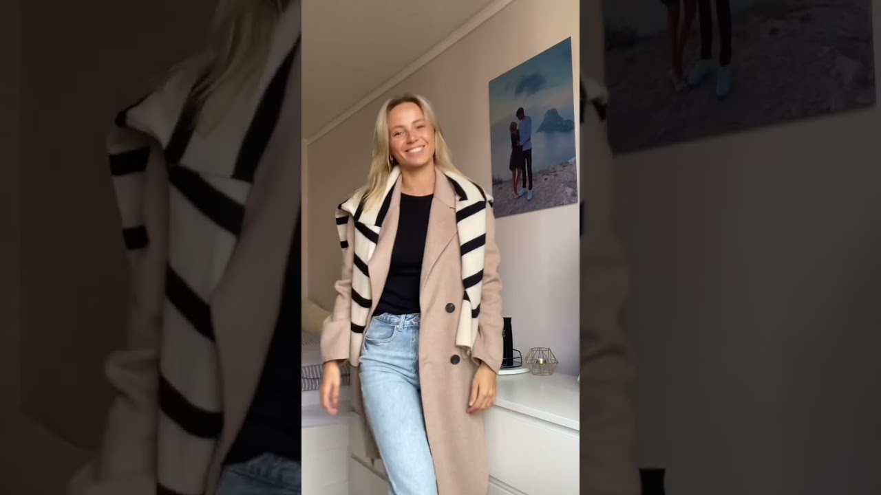 My favorite autumn/winter outfits 🤩🙌🏼 