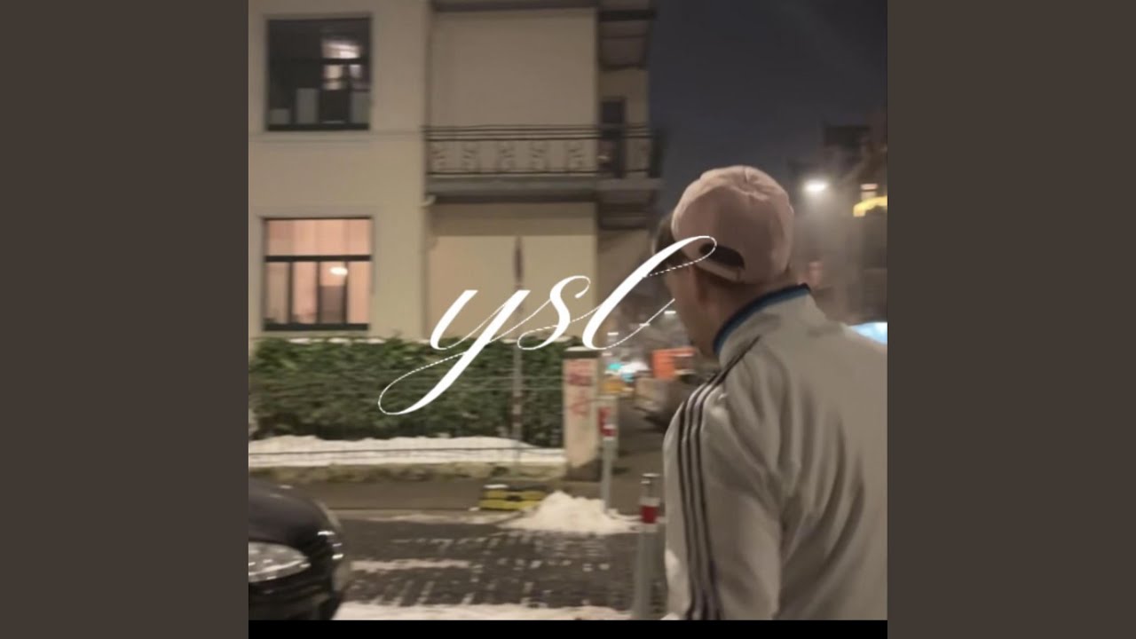 Watch ysl on YouTube Watch ysl on YouTube