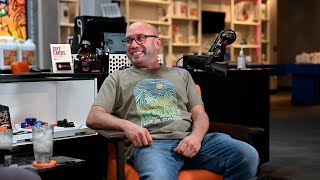 Episode 6 - The Million-Dollar Manual: How Jack Whipple Wrote the CCI Black Book