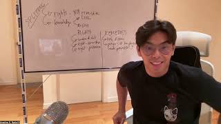 ARRC PRE-WEEK 2024: REMEDIAL LECTURE PT. 2