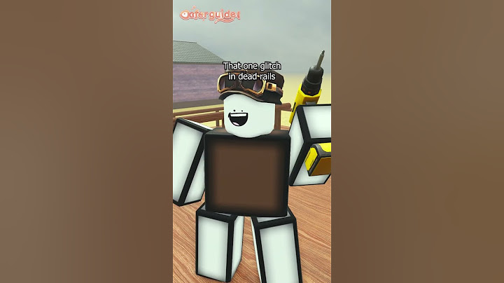 Collab: @Xoaterz  Dead rails pt 4 #shorts #short #roblox #funny #robloxmemes #Goldfishiess