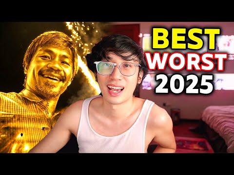 Ranking Best & Worst Memes PH 2025