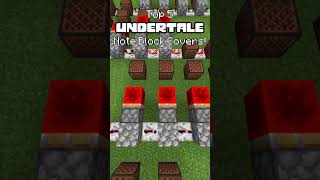 Top 5 UNDERTALE Minecraft Note Block Covers!
Top 5 UNDERTALE Minecraft Note Block Covers!
🔹️A collection of Undertale Minecraft Note Block Covers including Fallen Down, Bonetrousle, Asgore, Finale, and Megalovania.
🔹️On my channel, youll see more Minecraft Note Block Covers like these, including more songs from Undertale, and also Minecraft Note Block Tutorials showing you how to make songs with Minecraft Note Blocks.
#minecraftnoteblock #noteblock #undertale #shorts
⚠️ Disclaimer: I do not own the original song/s or the image/s used in this video and its thumbnail. All credit goes to the original owner/s. Top 5 UNDERTALE Minecraft Note Block Covers!