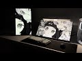 Minimalist gaming station #gamingsetup #techtok #whitesetup #pcgaming #fyp