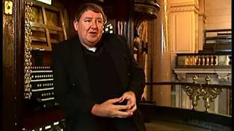 Henry Willis Organ