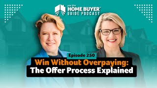 Win Without Overpaying: The Offer Process Explained