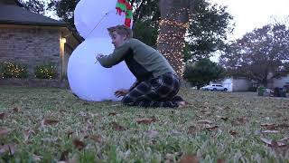 video update12172017