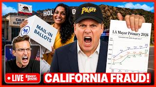 🚨Spencer Pratt Goes Scorched EARTH! Exposes Entire Fraud Industry in LA as Woke Communist ‘Wins…’