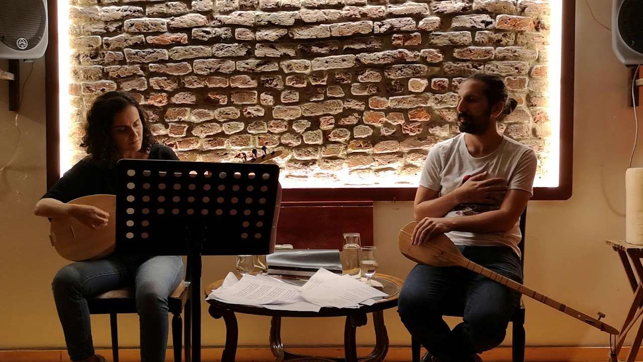 Dilan BAL- Dün Gece Seyrimde