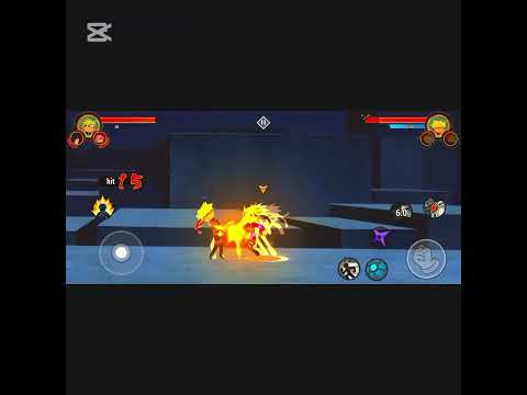 Epic Battle of stickman fight#stickman fight