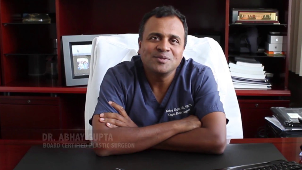 Plastic Surgery After Weight Loss in San Diego Gupta Plastic Surgery