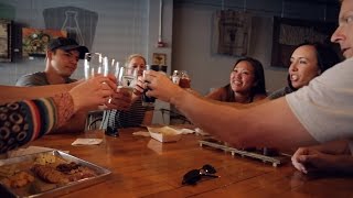 Details Fargo, Locally Brewed Update