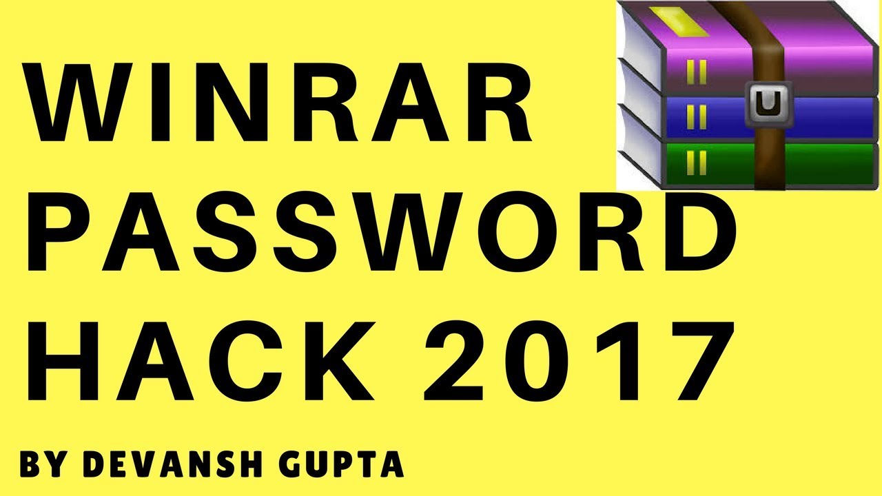 winrar download hacked