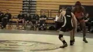 Ray - Single legs, high crotches