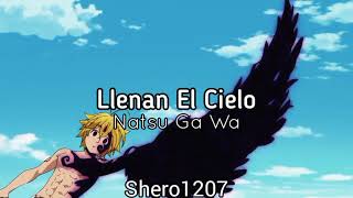 Ending 02 De Nanatsu No Taizai Completo Sub Español 