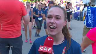 Österreichischer Frauenlauf 2018 - Orf Sport 20