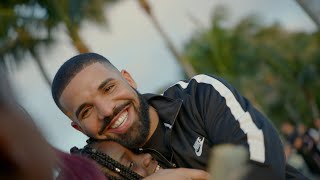 Drake - God's Plan  [ Full Song ]