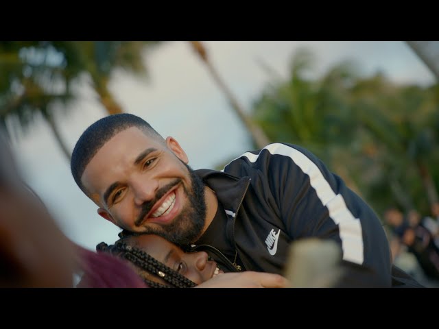 Drake - God's Plan  [ Full Song ]