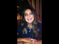 Shaza Hasson شذي حسون وأغنية متغير علي 