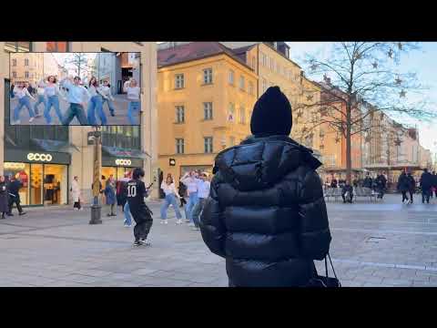 [KPOP IN PUBLIC | SIDE CAM] TWICE (트와이스) ‘Heart Shaker‘ | Dance Cover by BTP | Germany